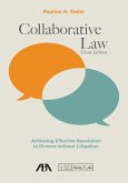 Collaborative Law (eBook, ePUB)