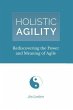 Holistic Agility (eBook, ePUB) - Bild 1