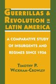 Guerrillas and Revolution in Latin America (eBook, PDF)