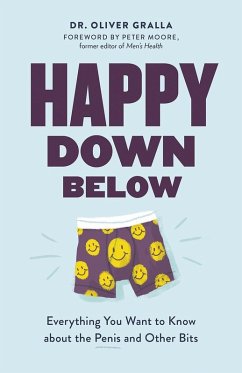 Happy Down Below (eBook, ePUB) - Gralla, Oliver