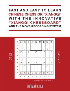 Fast and Easy to Learn Chinese Chess or 
