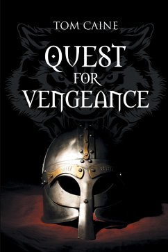 Cover Quest for Vengeance (eBook, ePUB)