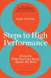 8 Steps to High Performance (eBook,... - Bild 1