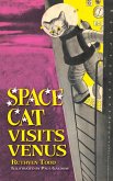 Space Cat Visits Venus (eBook, ePUB)
