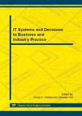 IT Systems and Decisions in Business and Industry Practice (eBook, PDF)