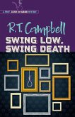 Swing Low, Swing Death (eBook, ePUB)