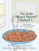The Daily News Report Ballad I (eBook, ePUB)