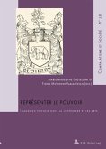 Representer le pouvoir (eBook, PDF)