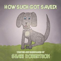 Cover How Such Got Saved! (eBook, ePUB)