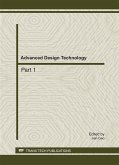 Advanced Design Technology, ADME 2011 (eBook, PDF)