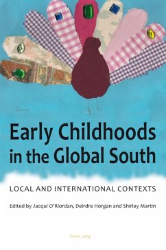 Early Childhoods in the Global South (eBook, PDF)