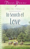 In Search Of Love (eBook, ePUB) In Search Of Love (eBook, ePUB)