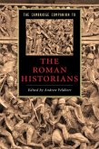 Cambridge Companion to the Roman Historians (eBook, ePUB)