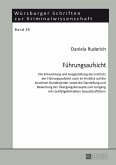 Fuehrungsaufsicht (eBook, ePUB)