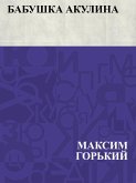 Babushka Akulina (eBook, ePUB)