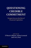 Questioning Credible Commitment (eBook, ePUB)
