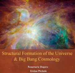 Cover Structural Formation of the Universe & Big Bang Cosmology (eBook, PDF)