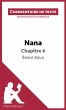 Nana de Zola - Chapitre 6 (eBook, ePUB) - Bild 1