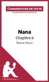 Nana de Zola - Chapitre 6 (eBook, ePUB)