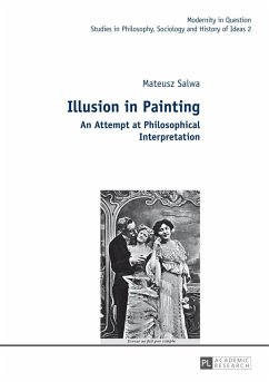 Illusion in Painting (eBook, PDF) - Salwa, Mateusz