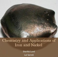 Cover Chemistry and Applications of Iron and Nickel (eBook, PDF)