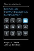 Short Introduction to Strategic Human Resource Management (eBook, ePUB)