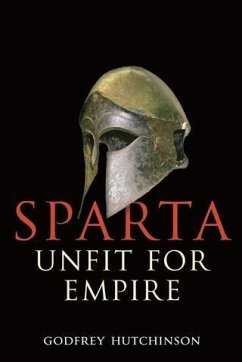 Sparta (eBook, PDF) - Hutchinson, Godfrey