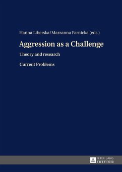 Aggression as a Challenge (eBook, ePUB)