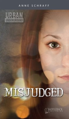 Cover Misjudged (eBook, PDF)