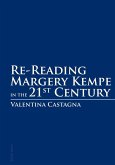 Re-Reading Margery Kempe in the 21 st Century (eBook, PDF)