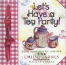 Let's Have a Tea Party! (eBook, ePUB) - Bild 1