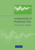 Fundamentals of Multiphase Flow (eBook, PDF)