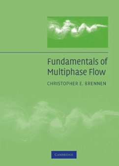 Cover Fundamentals of Multiphase Flow (eBook, PDF)