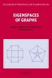 Eigenspaces of Graphs (eBook, PDF) - Bild 1