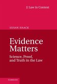 Evidence Matters (eBook, ePUB)