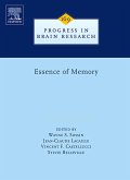 Essence of Memory (eBook, PDF)