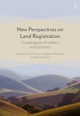 New Perspectives on Land Registration (eBook, ePUB)
