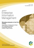 Managing Enterprise in the 21st Century (eBook, PDF)