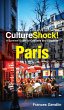 CultureShock! Paris (eBook, ePUB) - Bild 1