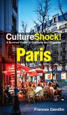 CultureShock! Paris (eBook, ePUB)