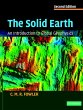 Solid Earth (eBook, ePUB) - Bild 1