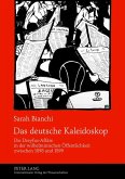 Das deutsche Kaleidoskop (eBook, PDF)