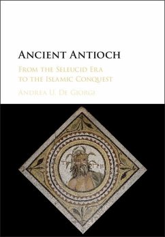 Cover Ancient Antioch (eBook, ePUB)