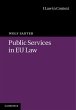 Public Services in EU Law (eBook, ePUB) - Bild 1