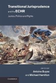 Transitional Jurisprudence and the ECHR (eBook, ePUB)