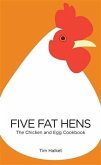 Five Fat Hens (eBook, ePUB)