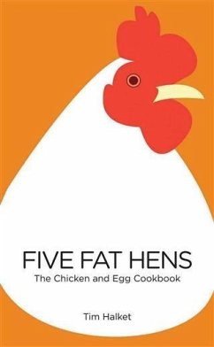 Cover Five Fat Hens (eBook, ePUB)