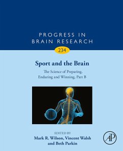Sport and the Brain: The Science of Preparing, Enduring and Winning, Part B (eBook, ePUB)
