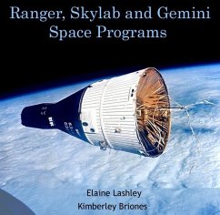 Cover Ranger, Skylab and Gemini Space Programs (eBook, PDF)