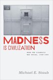 Madness Is Civilization (eBook, ePUB)
